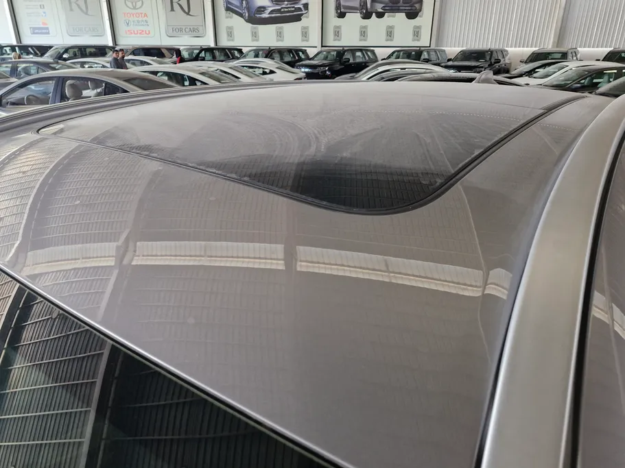 2023 Geely Mongaro Smart GC 