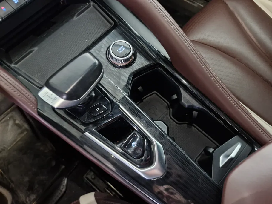 2023 Geely Mongaro Smart GC 