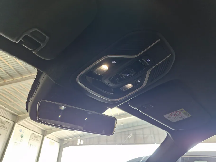 2023 Geely Mongaro Smart GC 