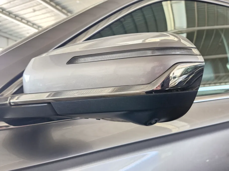 2023 Geely Mongaro Smart GC 