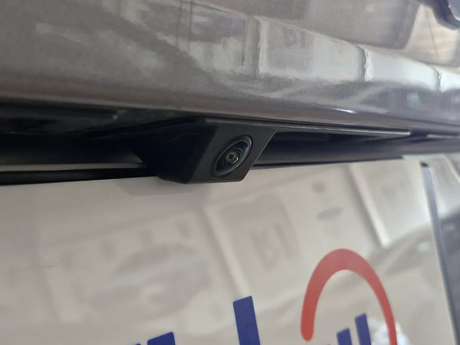 2023 Geely Mongaro Smart GC 