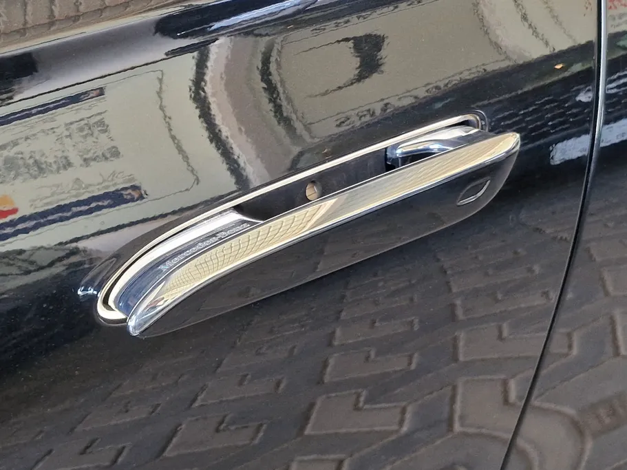 2023 Mercedes S Class 450 