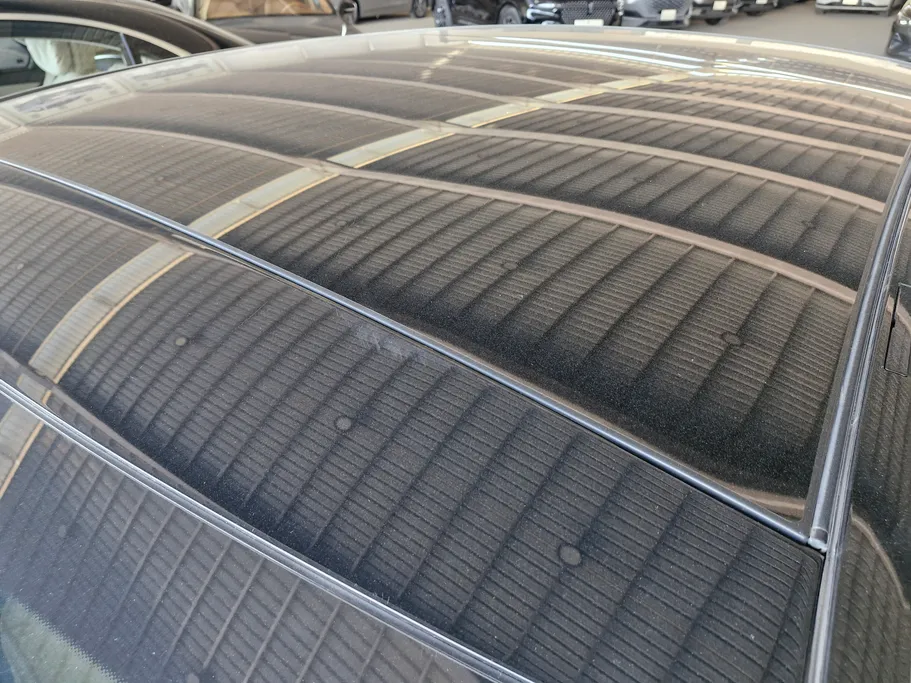 2023 Mercedes S Class 450 