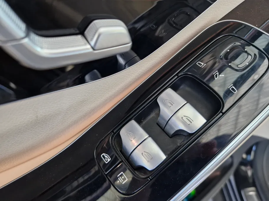 2023 Mercedes S Class 450 