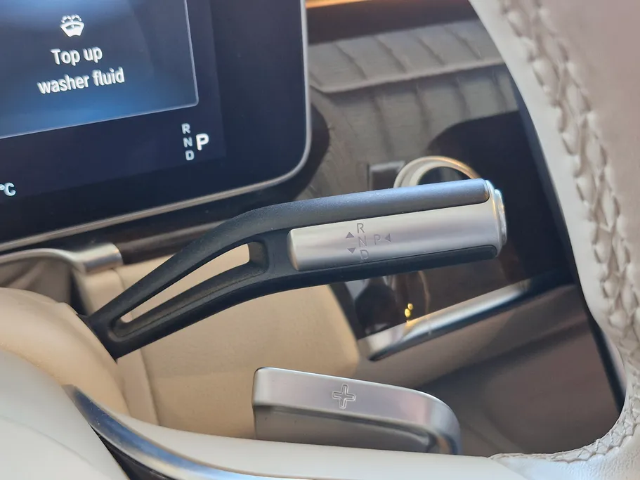 2023 Mercedes S Class 450 