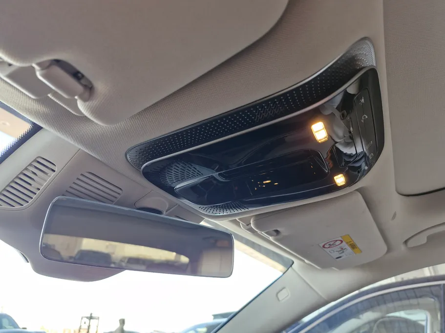 2023 Mercedes S Class 450 