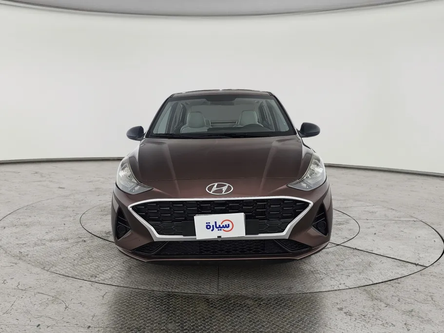 2023 Hyundai Grand i10 Fleet 