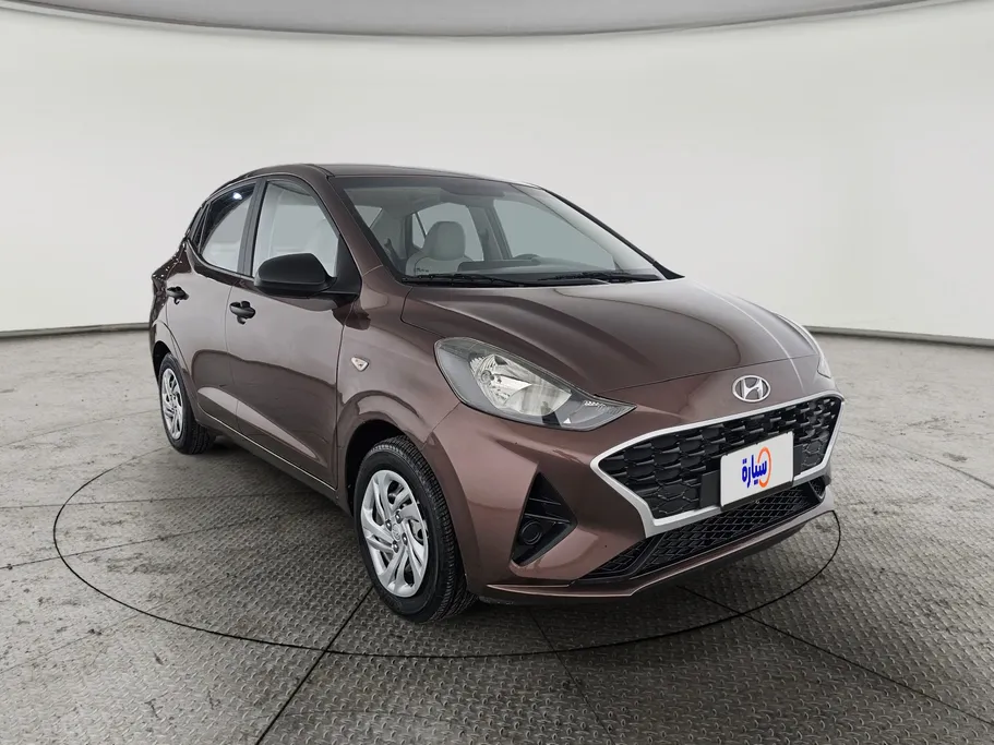 2023 Hyundai Grand i10 Fleet 