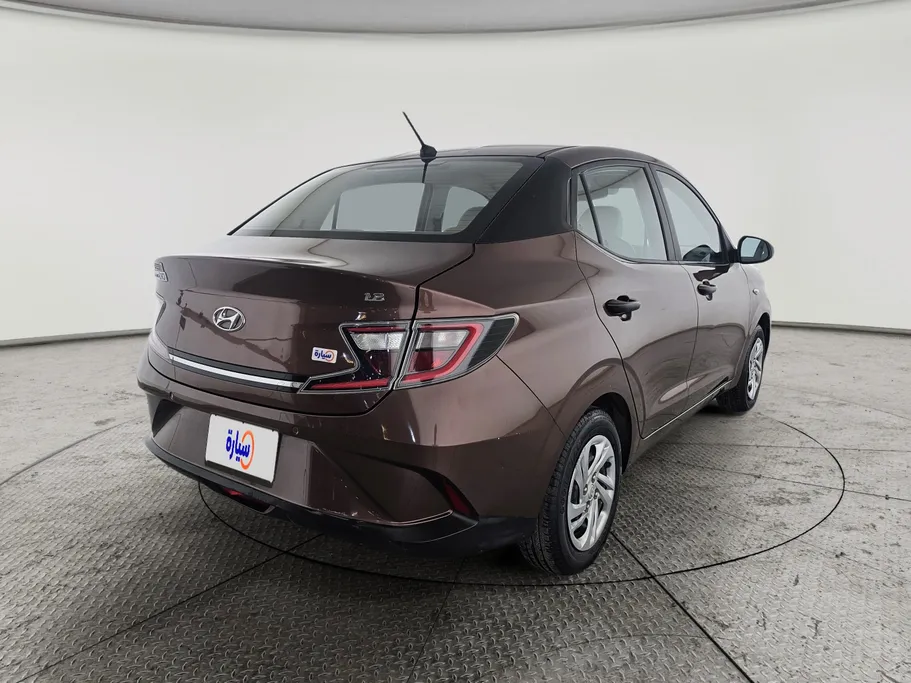 2023 Hyundai Grand i10 Fleet 