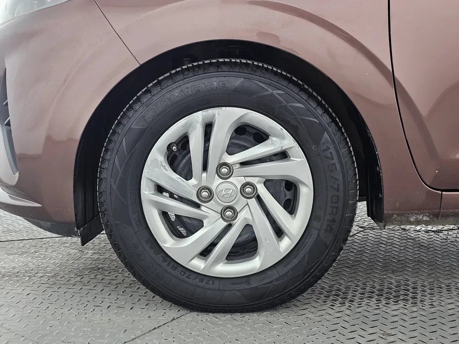 2023 Hyundai Grand i10 Fleet 