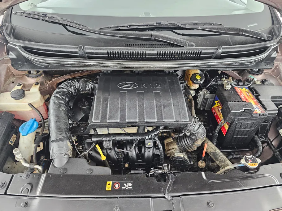 2023 Hyundai Grand i10 Fleet 