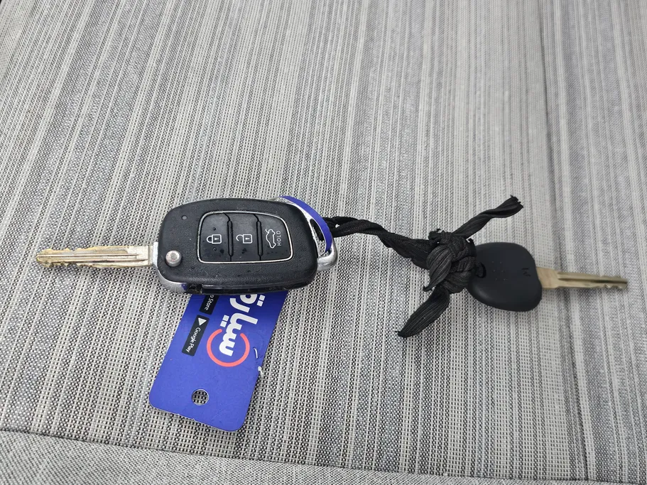 2023 Hyundai Grand i10 Fleet 