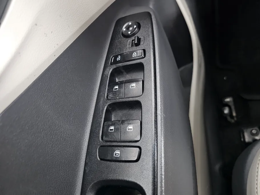 2023 Hyundai Grand i10 Fleet 