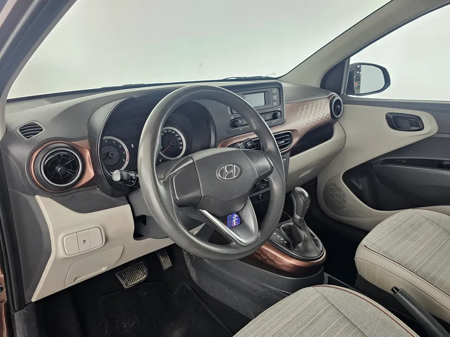 2023 Hyundai Grand i10 Fleet 
