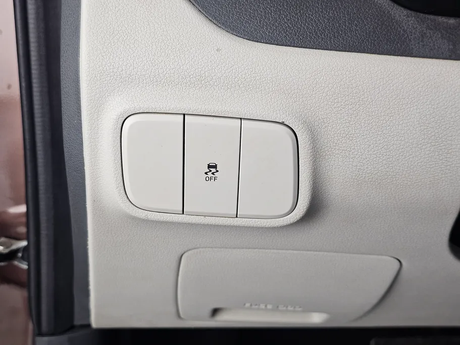 2023 Hyundai Grand i10 Fleet 