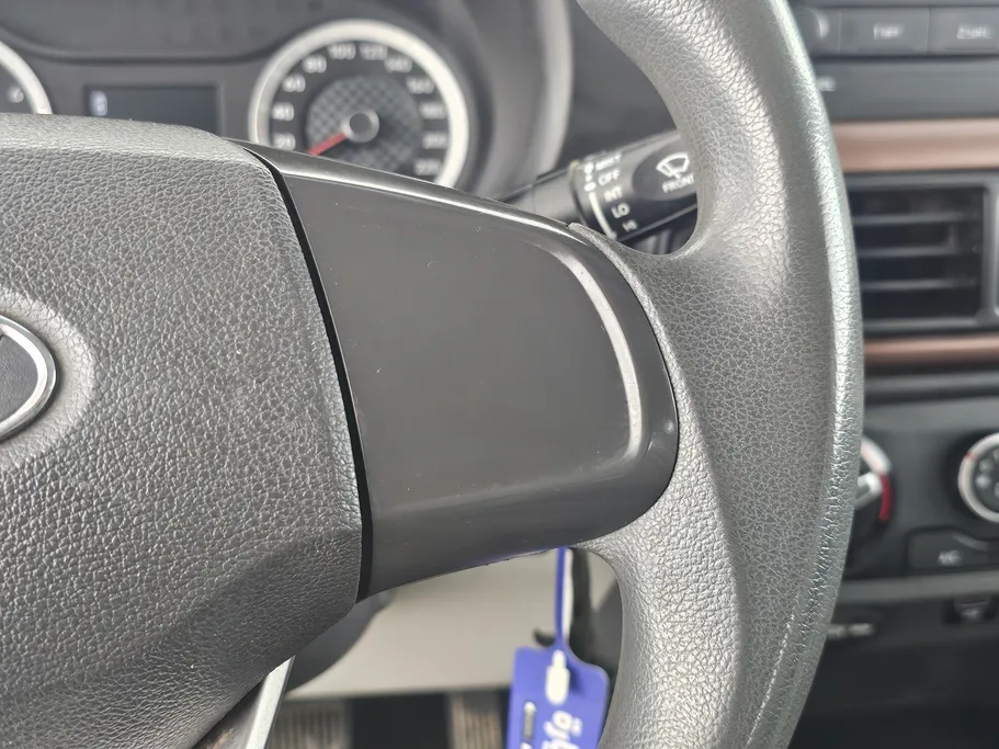 2023 Hyundai Grand i10 Fleet 