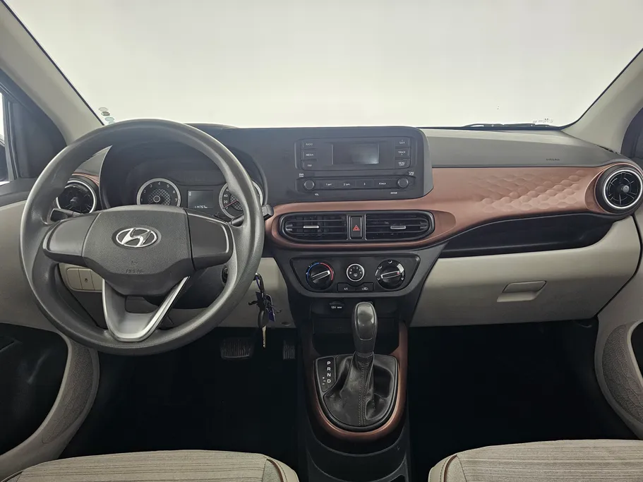 2023 Hyundai Grand i10 Fleet 