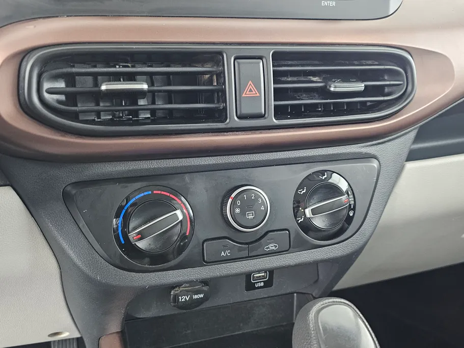 2023 Hyundai Grand i10 Fleet 