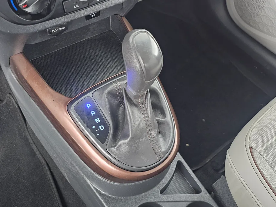 2023 Hyundai Grand i10 Fleet 