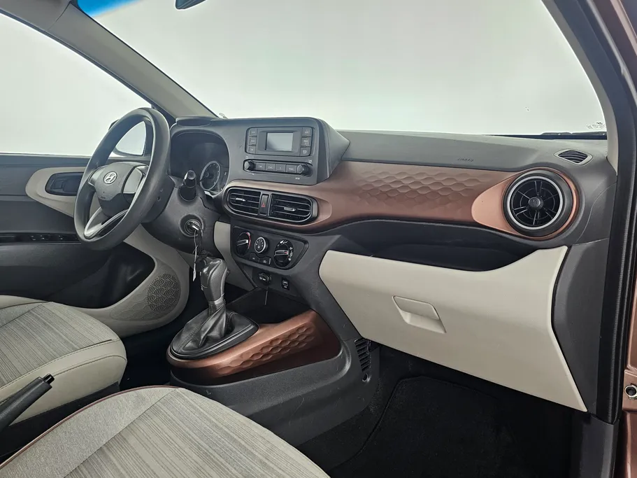 2023 Hyundai Grand i10 Fleet 