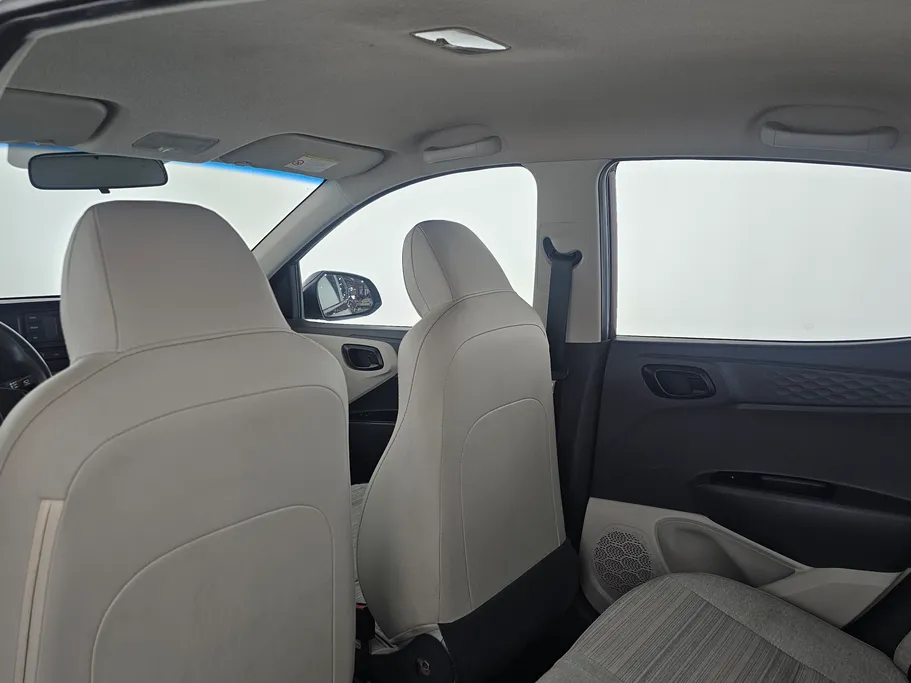 2023 Hyundai Grand i10 Fleet 