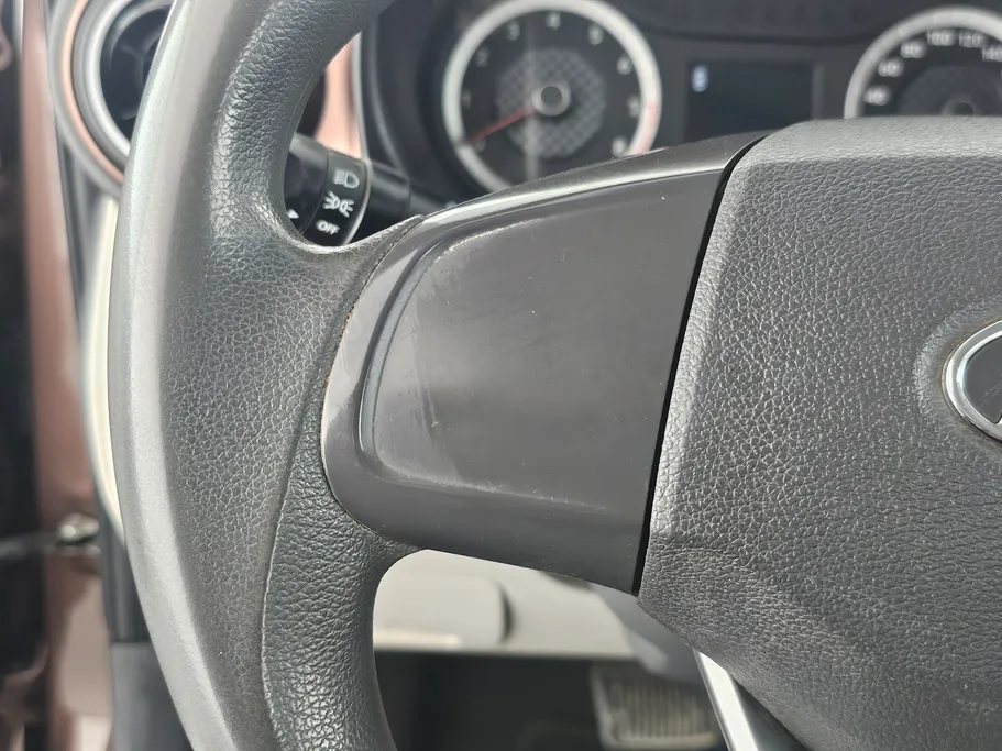 2023 Hyundai Grand i10 Fleet 