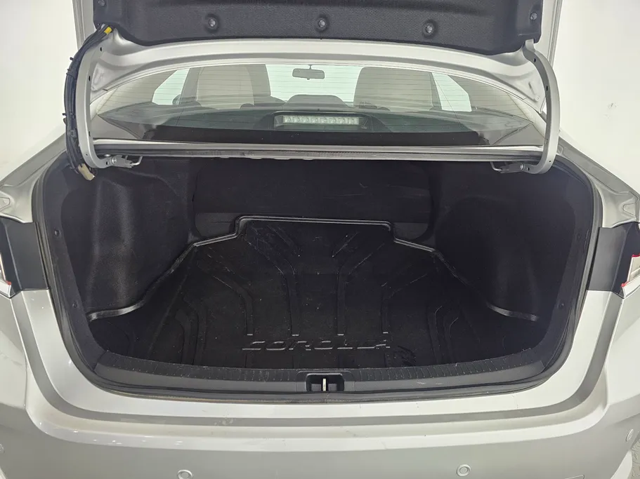 2023 Toyota Corolla XLI 