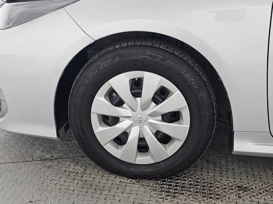 2023 Toyota Corolla XLI 