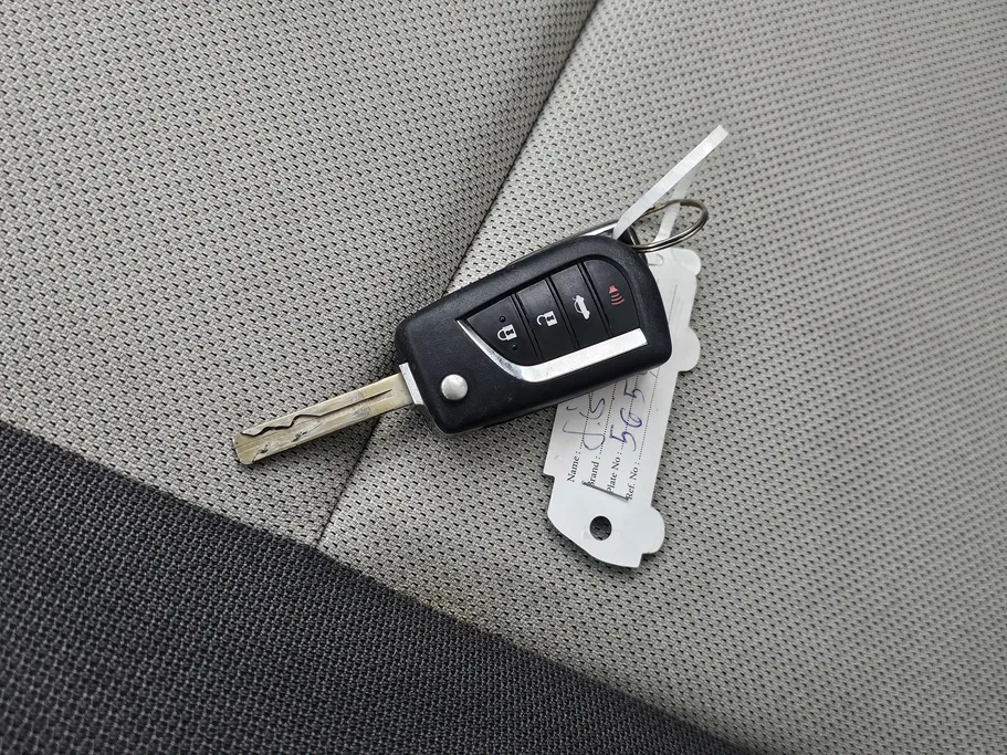 2023 Toyota Corolla XLI 