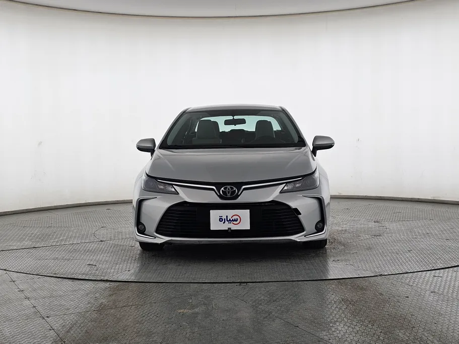 2023 Toyota Corolla XLI 