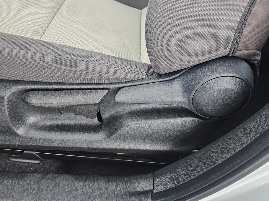 2023 Toyota Corolla XLI 