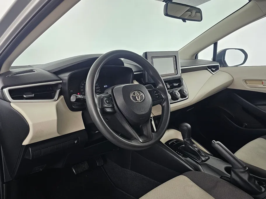 2023 Toyota Corolla XLI 