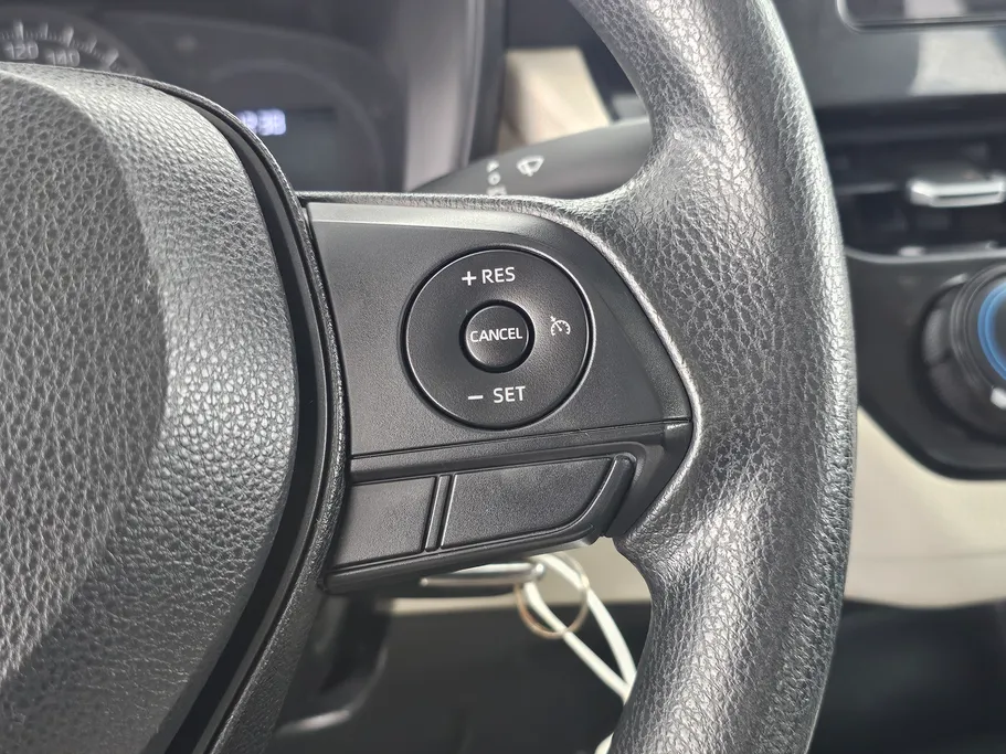 2023 Toyota Corolla XLI 