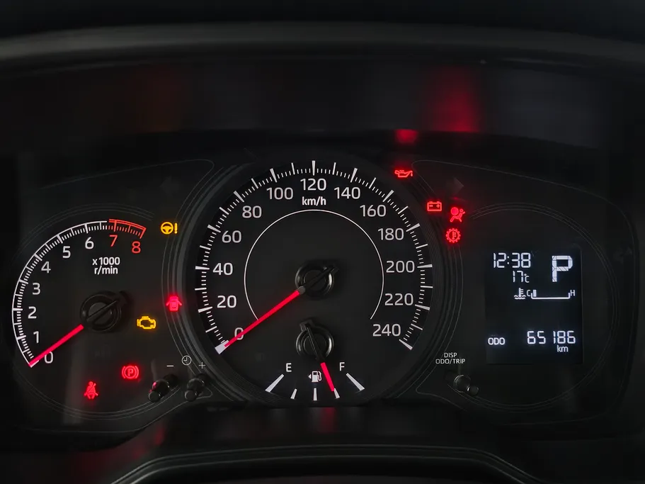 2023 Toyota Corolla XLI 