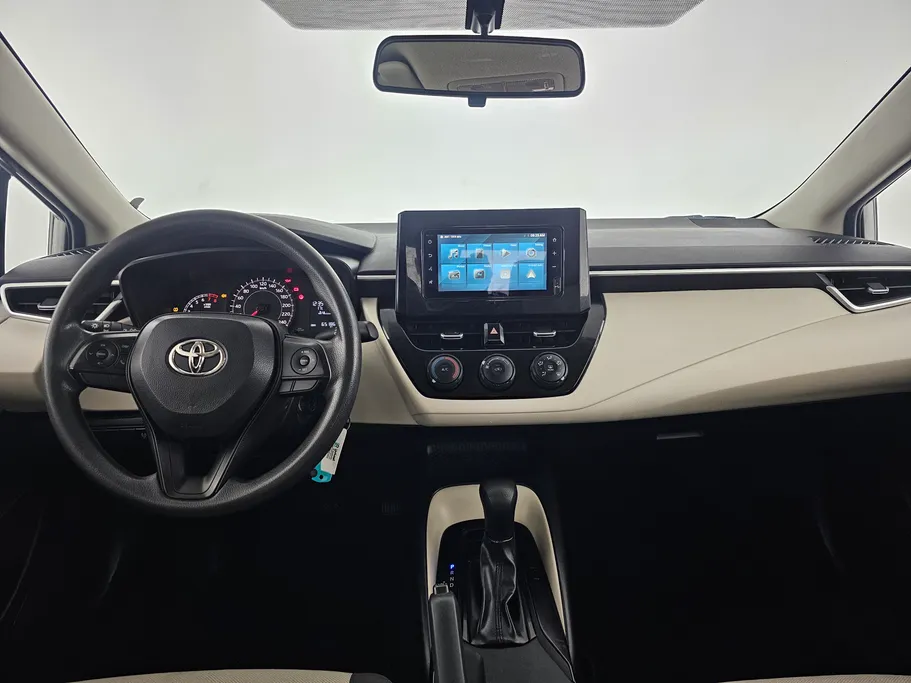 2023 Toyota Corolla XLI 