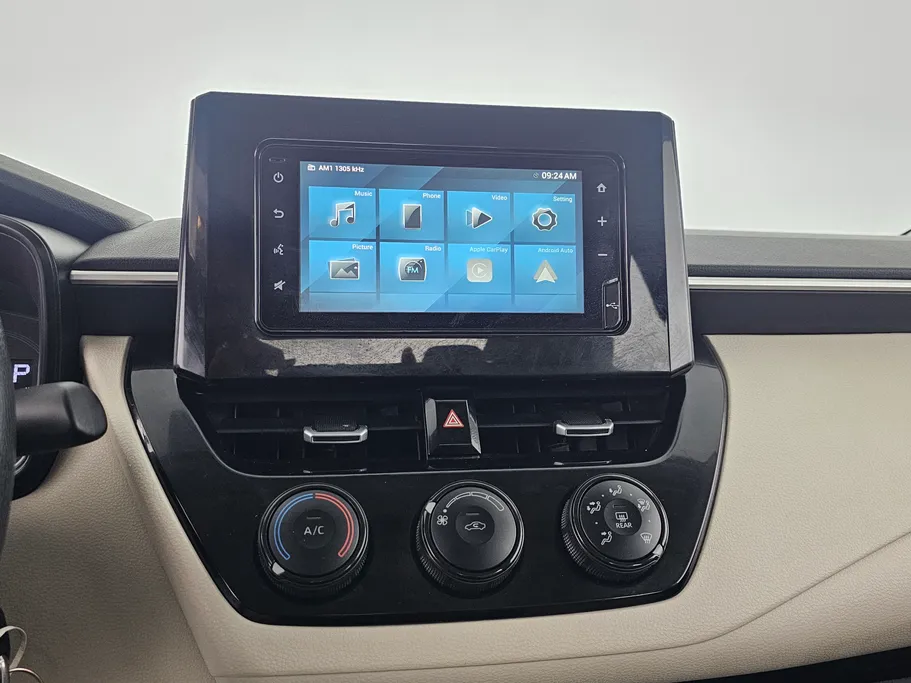 2023 Toyota Corolla XLI 