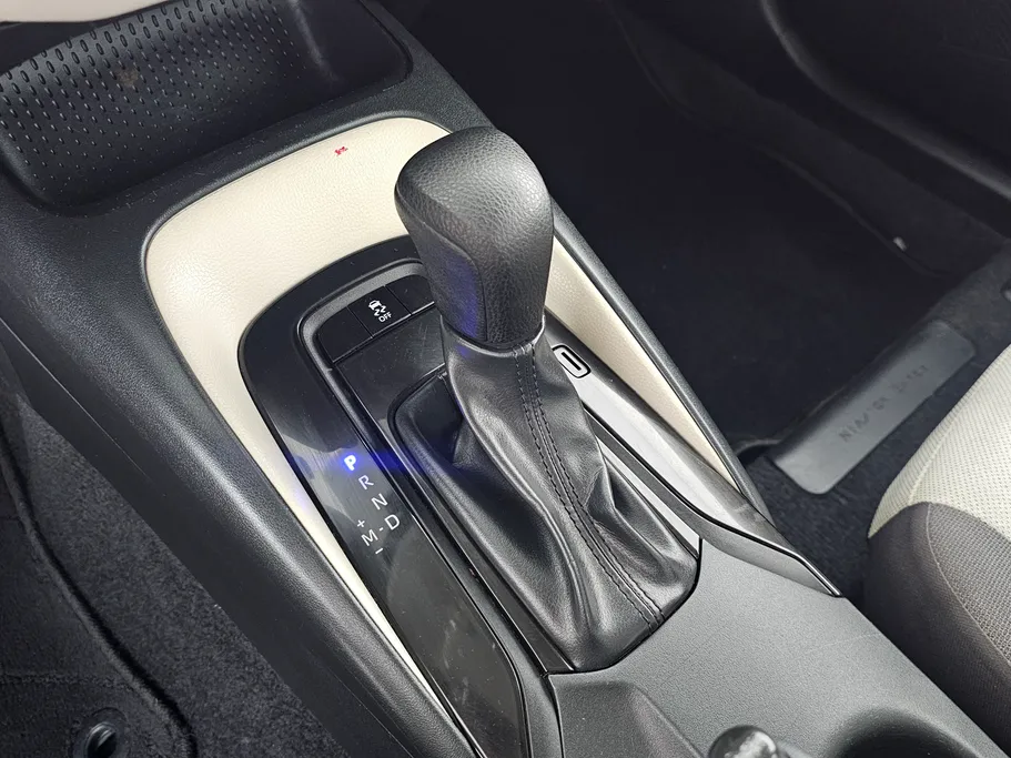 2023 Toyota Corolla XLI 