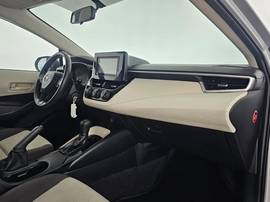 2023 Toyota Corolla XLI 