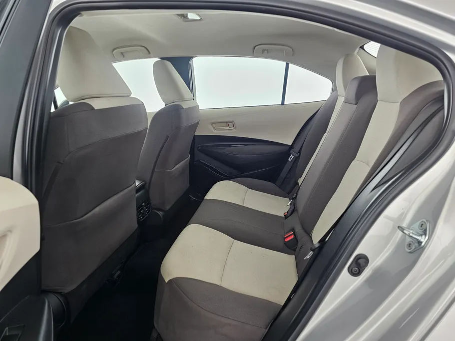 2023 Toyota Corolla XLI 