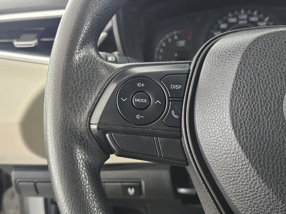 2023 Toyota Corolla XLI 