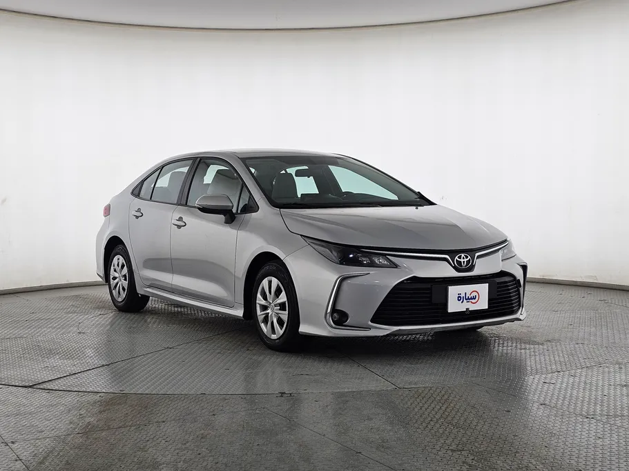 2023 Toyota Corolla XLI 