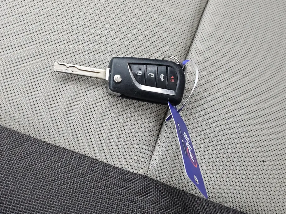 2021 Toyota Corolla XLI 