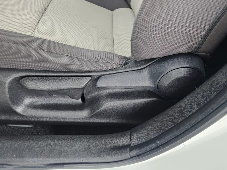 2021 Toyota Corolla XLI 