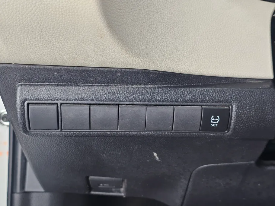 2021 Toyota Corolla XLI 