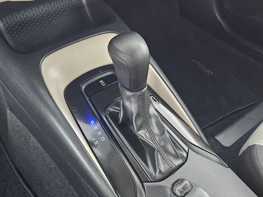 2021 Toyota Corolla XLI 