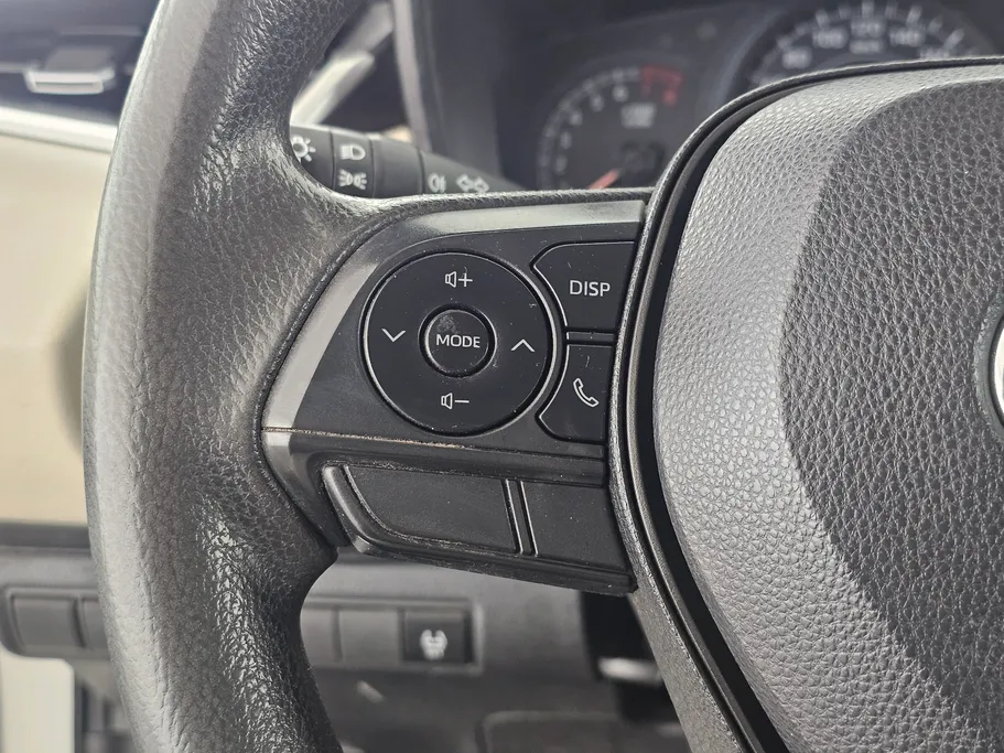 2021 Toyota Corolla XLI 