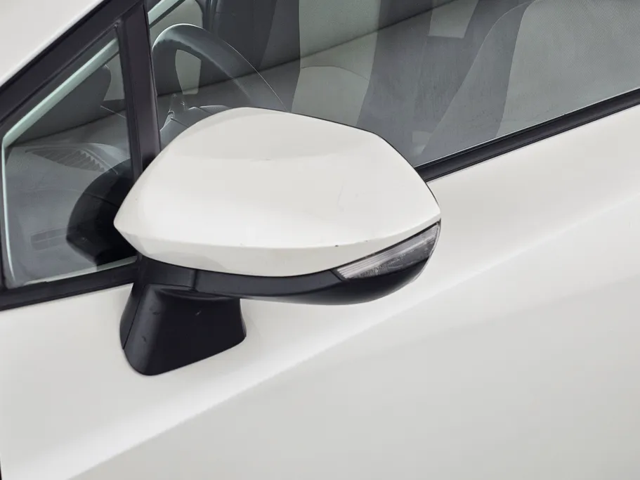 2021 Toyota Corolla XLI 