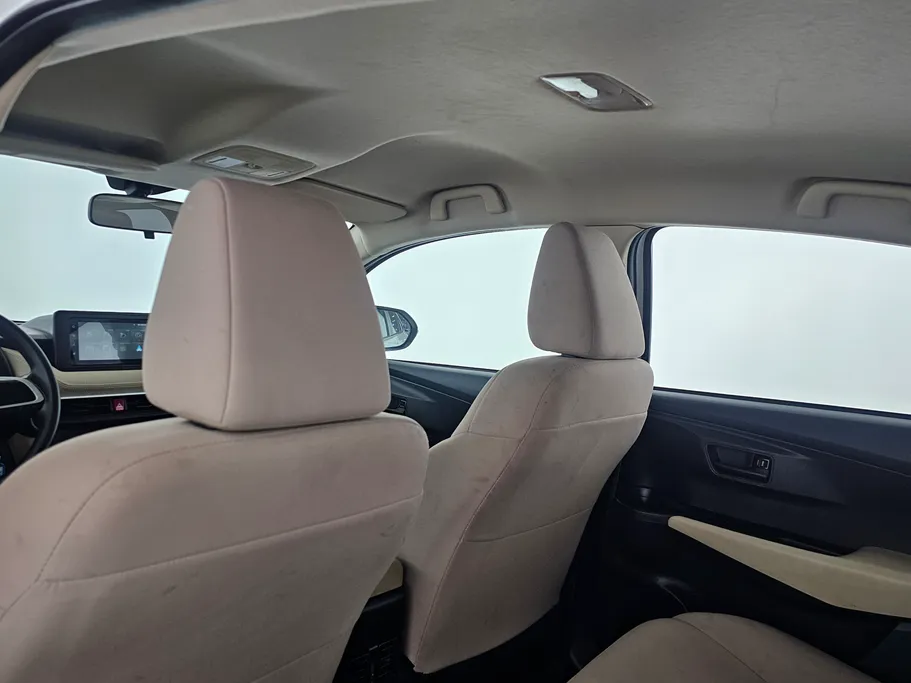 2024 Toyota Yaris  Y 