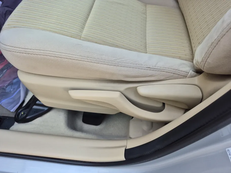 تويوتا يارس Y FLT 2021 