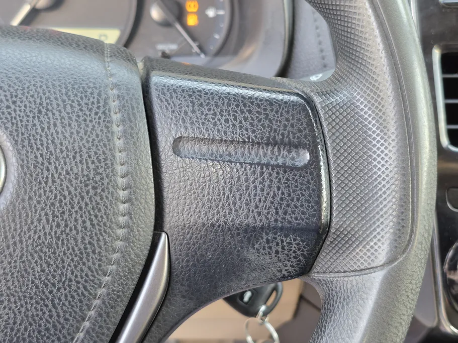 تويوتا يارس Y FLT 2021 